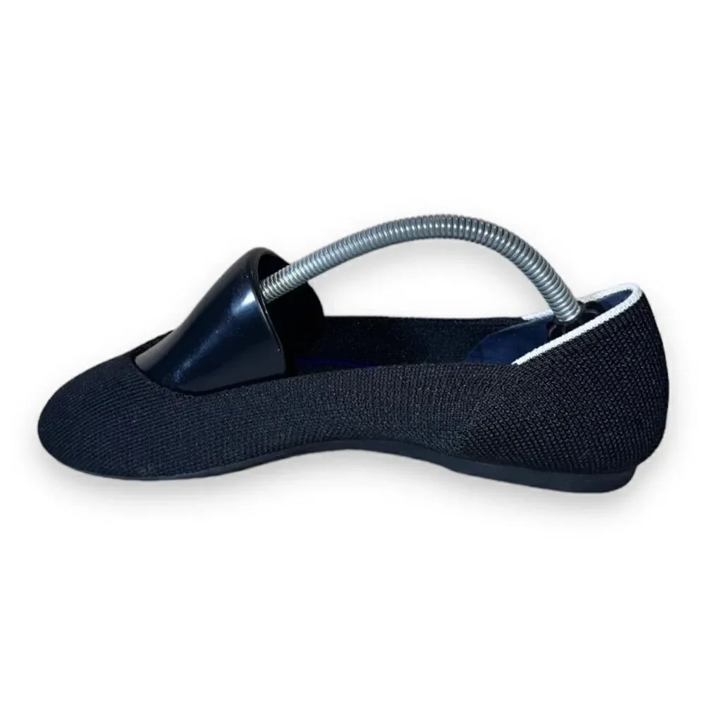Rothys brand rothy